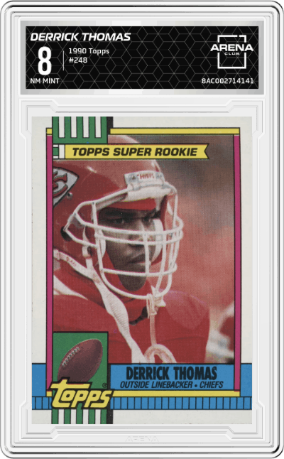 Derrick Thomas