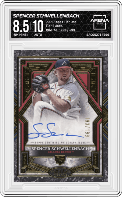 Spencer Schwellenbach