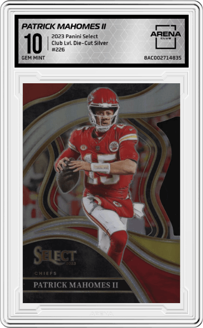 Patrick Mahomes II