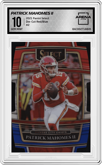 Patrick Mahomes II