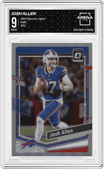 Josh Allen