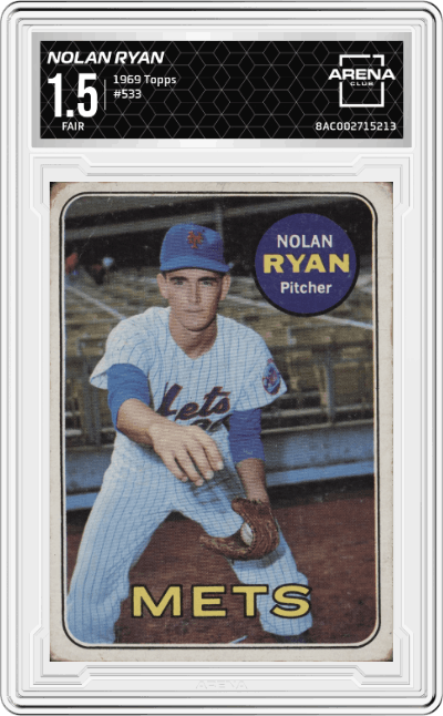 Nolan Ryan