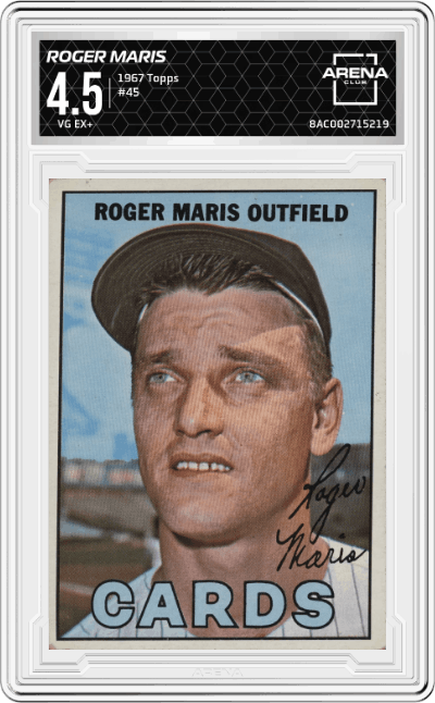 Roger Maris
