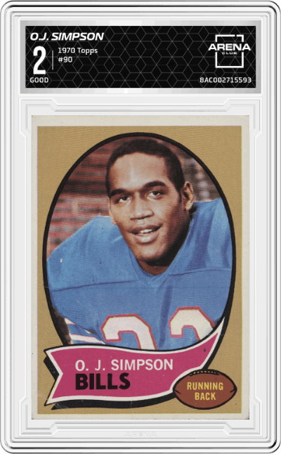 O.J. Simpson
