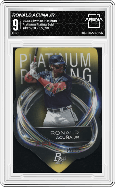Ronald Acuna Jr.
