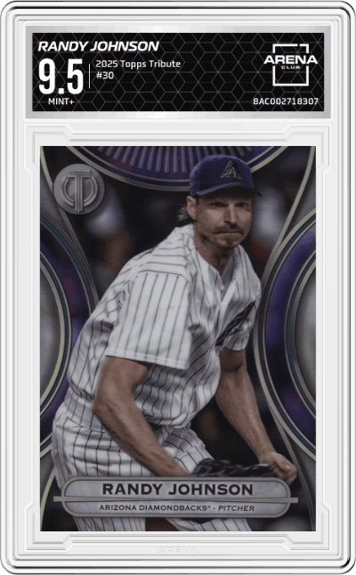 Randy Johnson