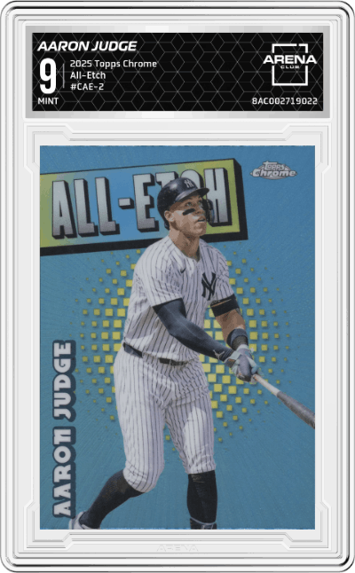Aaron Judge