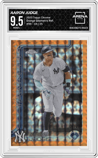 Aaron Judge