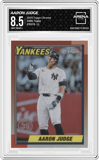 Aaron Judge