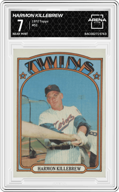 Harmon Killebrew