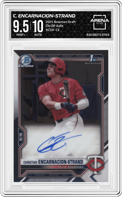 Christian Encarnacion-Strand