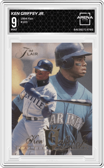 Ken Griffey Jr.