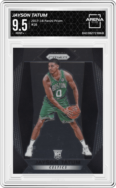 Jayson Tatum