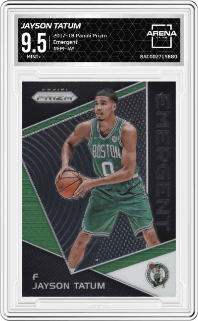 Jayson Tatum