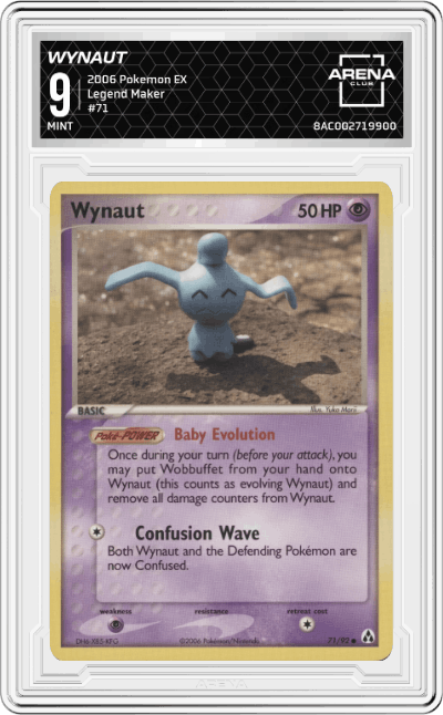 Wynaut