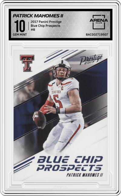 Patrick Mahomes II