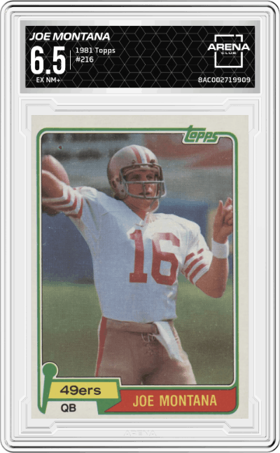 Joe Montana