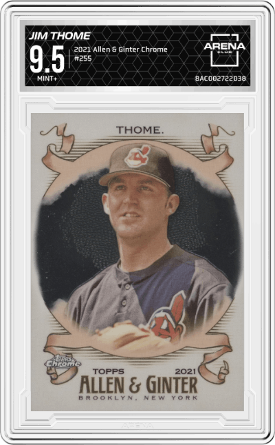 Jim Thome