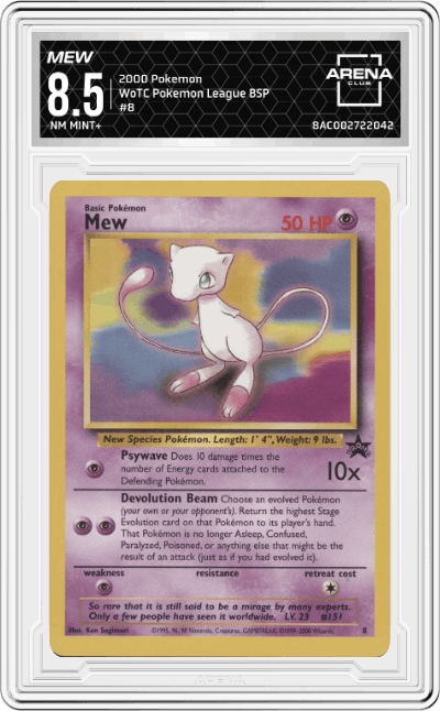 Mew
