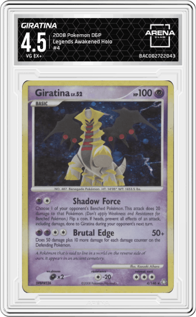 Giratina