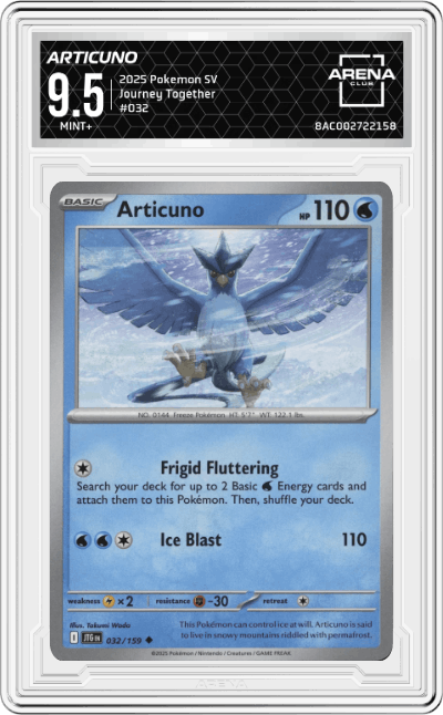 Articuno