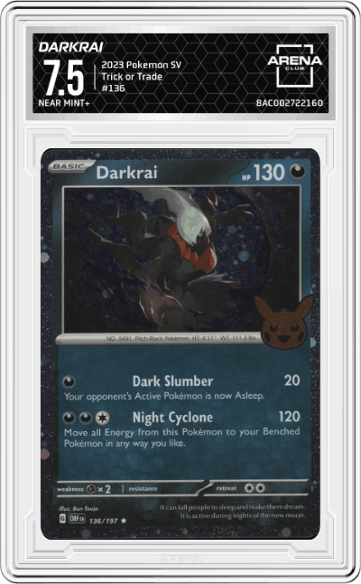 Darkrai