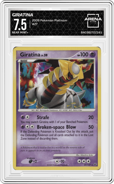 Giratina