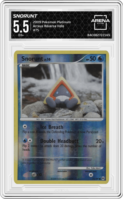Snorunt