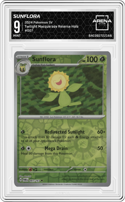 Sunflora