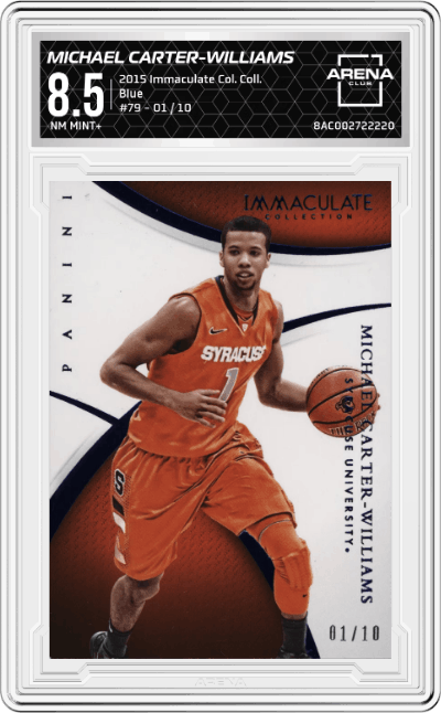 Michael Carter-Williams