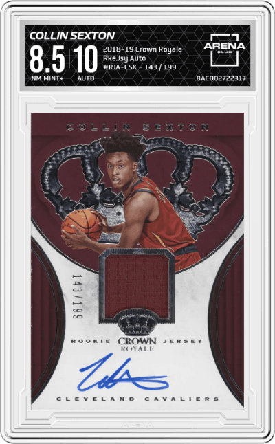 Collin Sexton