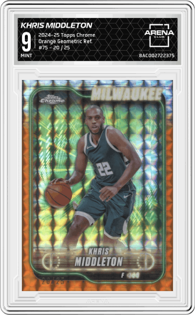 Khris Middleton