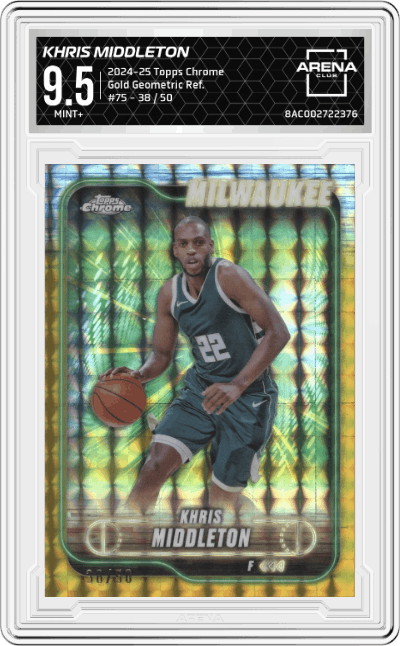 Khris Middleton