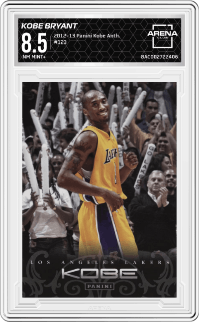 Kobe Bryant
