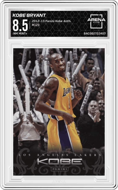 Kobe Bryant