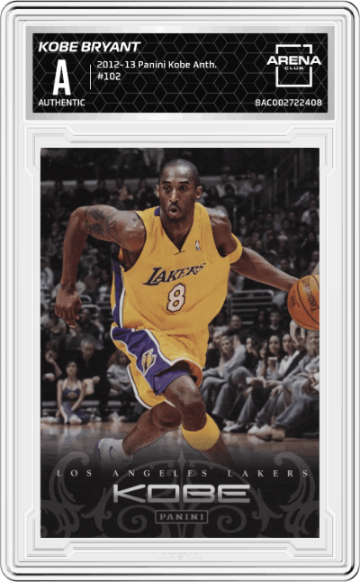 Kobe Bryant