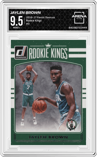 Jaylen Brown