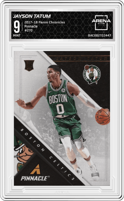 Jayson Tatum