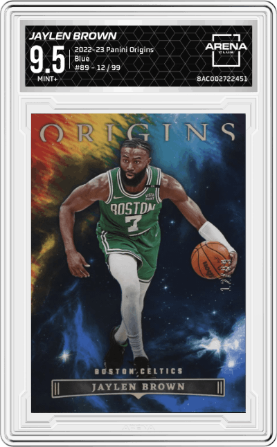 Jaylen Brown