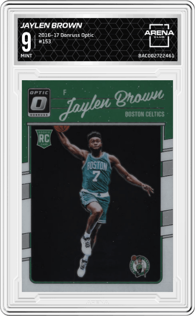 Jaylen Brown