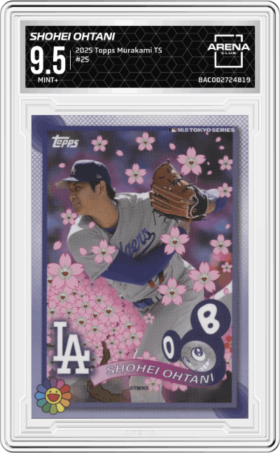 Shohei Ohtani
