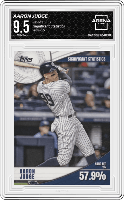 Aaron Judge