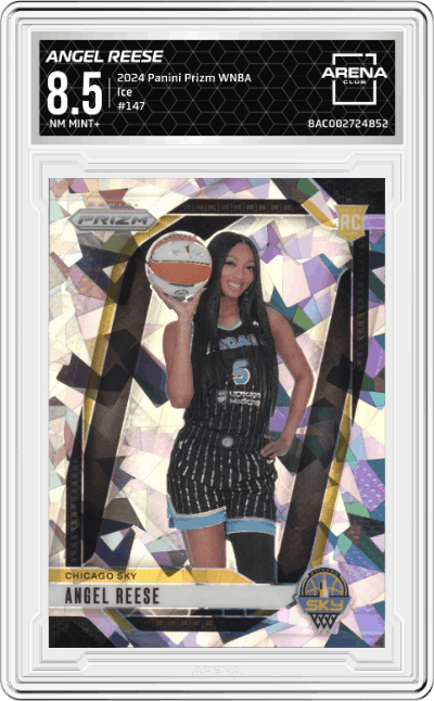 Angel Reese