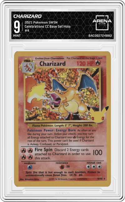 Charizard