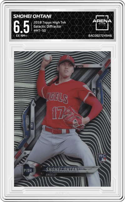 Shohei Ohtani