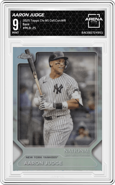 Aaron Judge