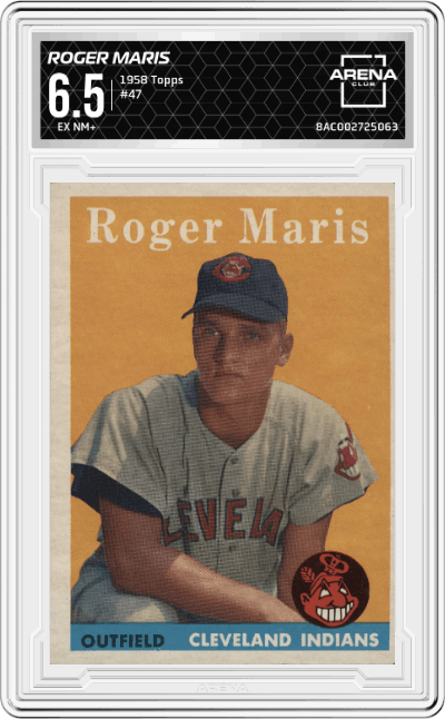 Roger Maris