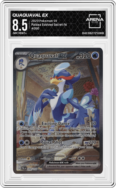 Quaquaval ex