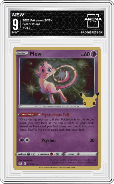 Mew