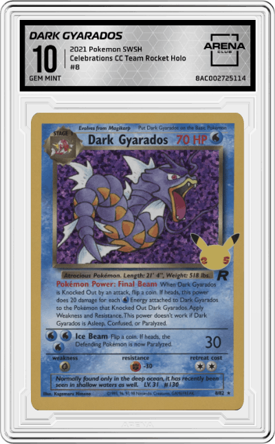 Dark Gyarados